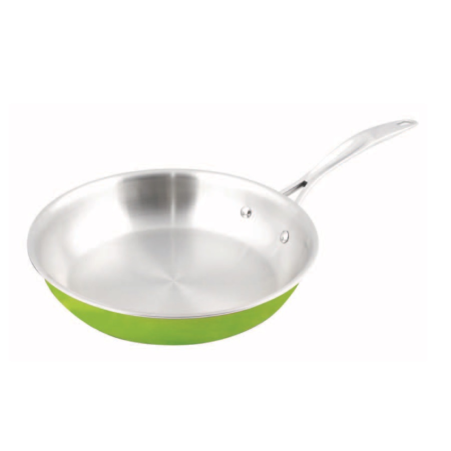 Chảo từ 3 lớp Chefs EH-FRY240
